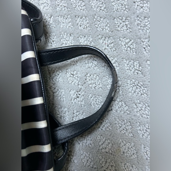 Kate Spade backpack - Picture 2 of 4